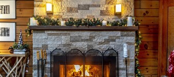 Northwoods of Lake Geneva. Pet-Friendly! Beach Passes included!