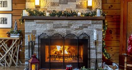 Northwoods of Lake Geneva. Pet-Friendly!