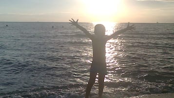 Spiaggia