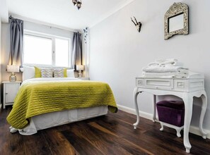 2 Schlafzimmer, Bügeleisen/Bügelbrett, Internetzugang