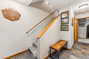 Interior - Broken Lance Chalet- Hot Tub & Near Downtown Breck (Breckenridge)