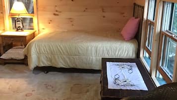 1 quarto, cofres nos quartos, Wi-Fi, roupa de cama