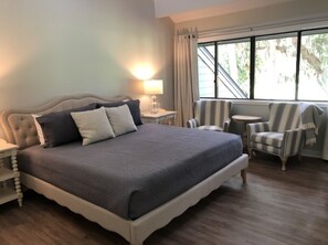 3 chambres, bureau, fer et planche à repasser, Wi-Fi gratuit