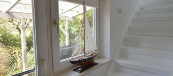 Vacation home Baltic Sea for 4 - 6 pers. in quiet top location - 200 m to the beach