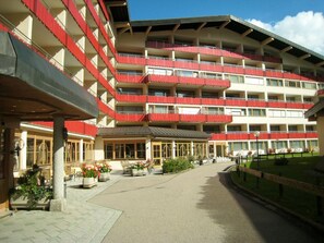 Exterior - Aparthotel, Apartment 444, Mittelberg, Kleinwalsertal (Mittelberg Kleinwalsertal)