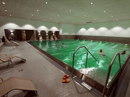 Aparthotel, Apartment 444, Mittelberg, Kleinwalsertal