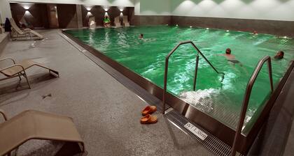 Aparthotel, Apartment 444, Mittelberg, Kleinwalsertal