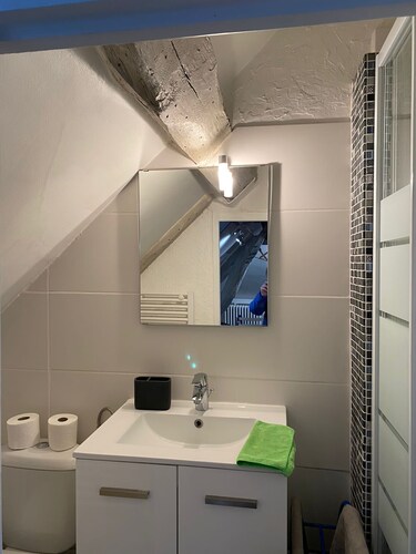 STUDIO Rambouillet / Wi-Fi