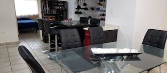 BONITA CASA CENTRO MTY KIKE