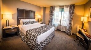 herbergi | Myrkratjöld/-gardínur, ókeypis þráðlaus nettenging, rúmföt