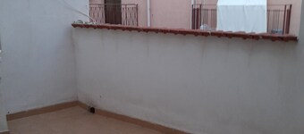 Private room in the historic center_mini apartment for three people