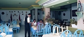 Hotel Sindbad Center Sousse
