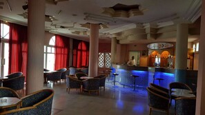 Bar (sur place)