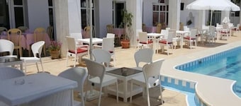 Hotel Sindbad Center Sousse