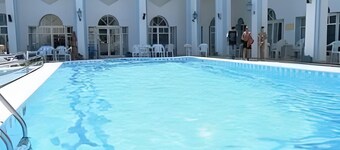 Hotel Sindbad Center Sousse