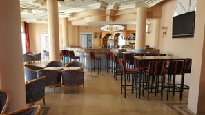 Bar (sur place)