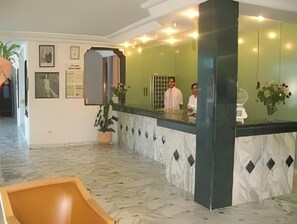 Hall