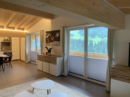 Ferienwohnungen Riezler 05