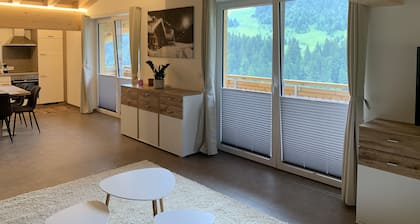 Ferienwohnungen Riezler 05