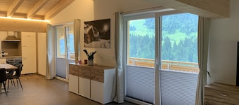 Ferienwohnungen Riezler 05