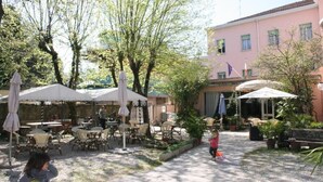 Exterior - Hotel Roxy Floridiana (Rimini)