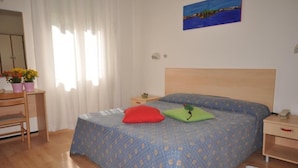 WiFi (free) - Hotel Roxy Floridiana (Rimini)