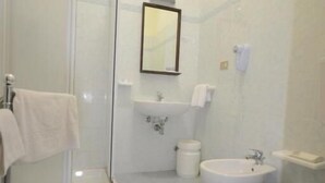 Bathroom - Hotel Roxy Floridiana (Rimini)