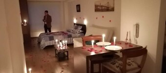 APARTAMENTO INDEPENDIENTE CENTRO TUNJA