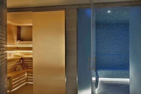 Hilton Abu Dhabi Yas Island - Image 95