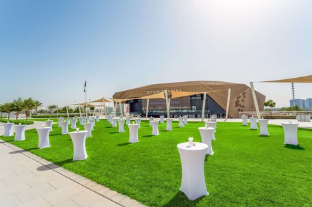 Hilton Abu Dhabi Yas Island - Image 138