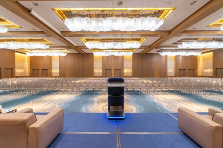 Hilton Abu Dhabi Yas Island - Image 58