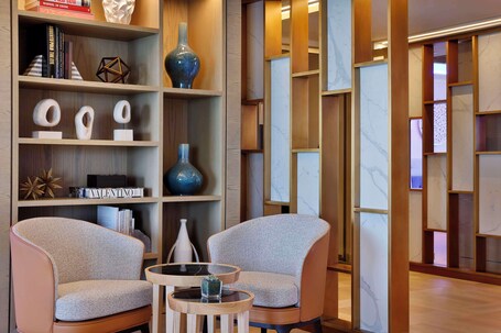 Hilton Abu Dhabi Yas Island - Image 21