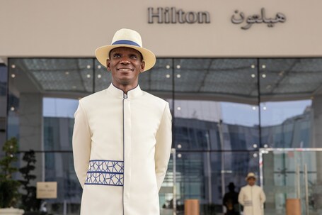 Hilton Abu Dhabi Yas Island - Image 93