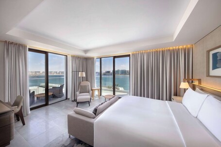 Hilton Abu Dhabi Yas Island - Image 2