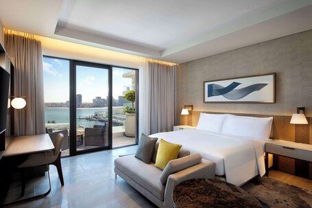 Hilton Abu Dhabi Yas Island - Image 114