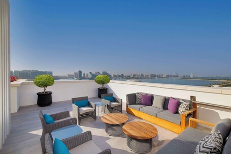 Hilton Abu Dhabi Yas Island - Image 100