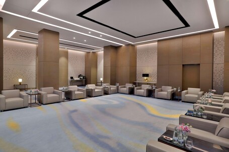 Hilton Abu Dhabi Yas Island - Image 79