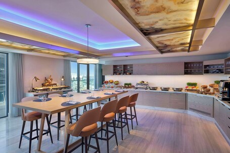 Hilton Abu Dhabi Yas Island - Image 142
