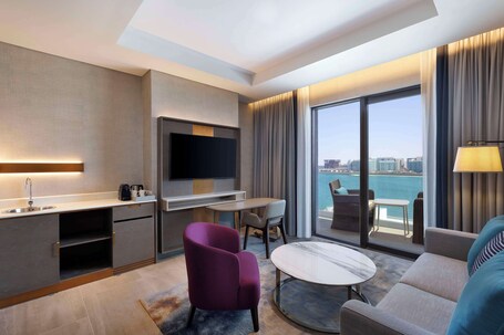 Hilton Abu Dhabi Yas Island - Image 72
