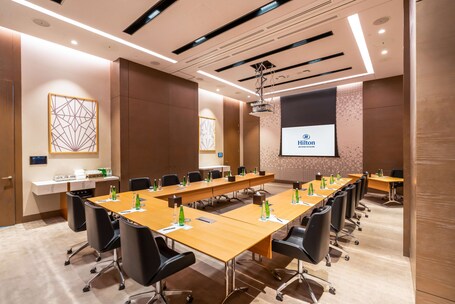 Hilton Abu Dhabi Yas Island - Image 62