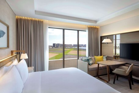 Hilton Abu Dhabi Yas Island - Image 130