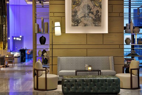 Hilton Abu Dhabi Yas Island - Image 34