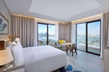 Hilton Abu Dhabi Yas Island - Image 18
