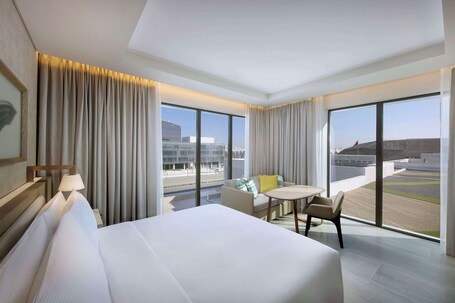 Hilton Abu Dhabi Yas Island - Image 46