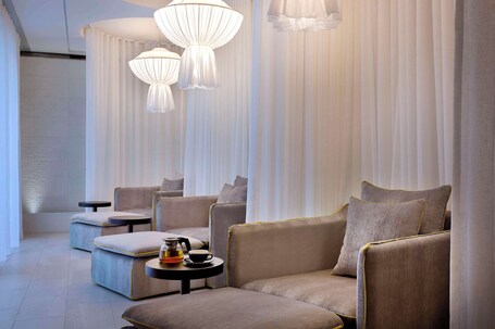 Hilton Abu Dhabi Yas Island - Image 86