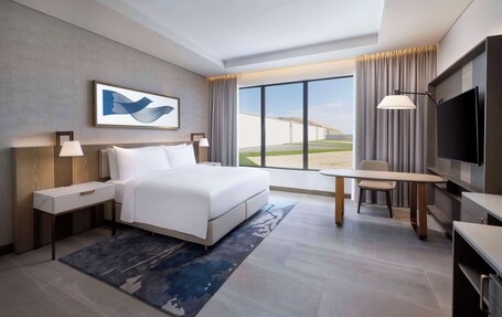 Hilton Abu Dhabi Yas Island - Image 108