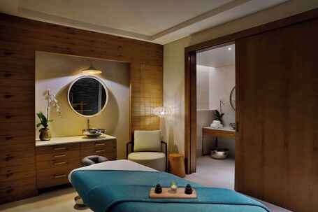 Hilton Abu Dhabi Yas Island - Image 78