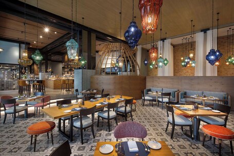 Hilton Abu Dhabi Yas Island - Image 107