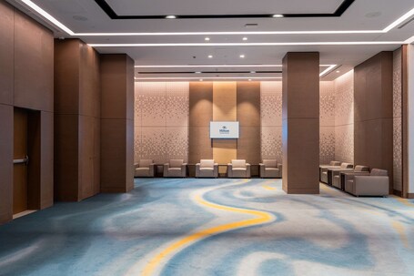 Hilton Abu Dhabi Yas Island - Image 85
