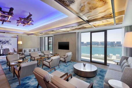Hilton Abu Dhabi Yas Island - Image 67